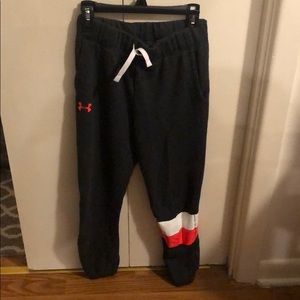 Nike sweatpants